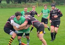 Rugby: Southern Nomads hit back to win at Vikings