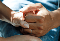 Isle of Man carers mark Kinship Care Week with special tea party