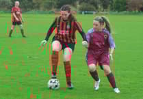 Women's football: Malew rack up big win over Union Mills