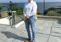 The man behind dramatic bid to change the face of Manx politics with new party