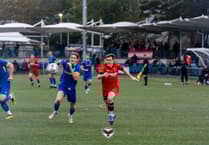 Two second-half goals sink FC Isle of Man