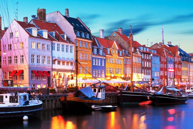 Copenhagen