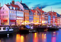 Island firm offers direct flight to Denmark next TT