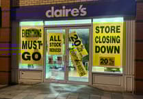 Chain to shut Isle of Man store as company enters administration