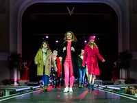 Breast cancer fashion show set to celebrate survivors and raise funds
