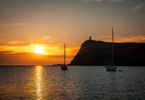 Isle of Man named among top three of 'UK islands' by readers of top travel magazine