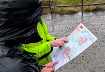 Watson and Williams win Manx Fell Runners Wilderness Challenge