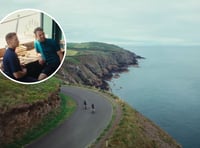 Sir Cav stars in new campaign urging support for local shops