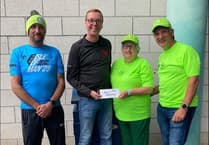 Hill league opener Saturday, Western 10 road race and walk Sunday