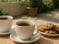 Brew Monday urges island to ‘pop the kettle on’ and talk