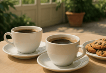 Brew Monday urges Isle of Man residents to ‘pop the kettle on’ and talk