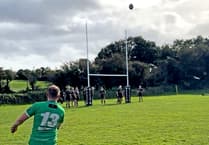 Rugby: Vagabonds and Ramsey both hit the road this weekend