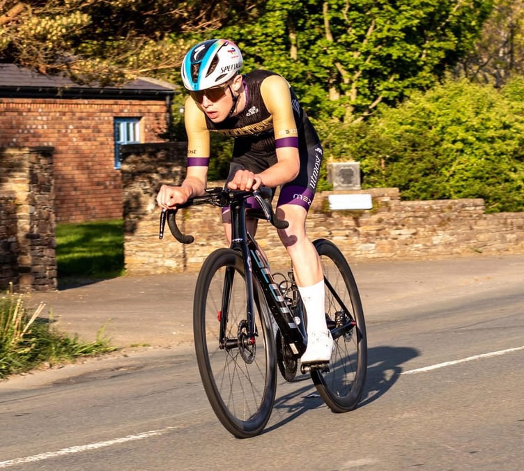 Isle of Man cyclist Alec Sorby tackled two kermesse races in the Flanders region of Belgium last weekend