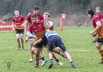 Rugby: Douglas to host old rivals Winnington Park at Port-e-Chee