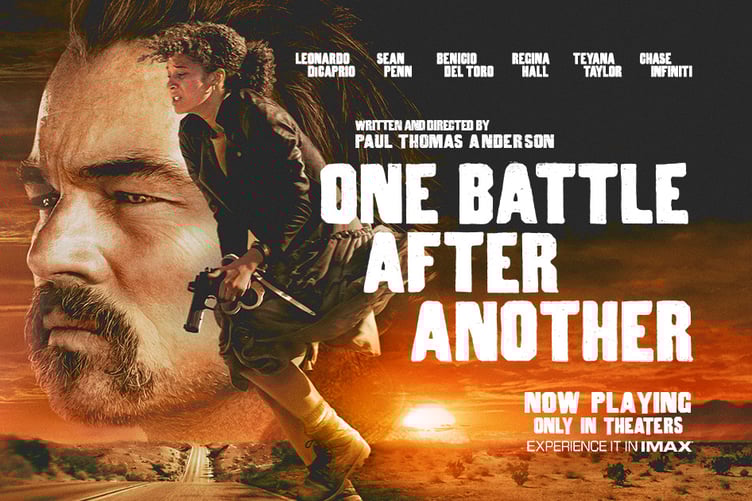 One Battle After Another