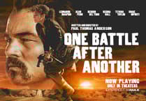Review: 'One Battle After Another is the undisputed film of the year'