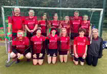 Hockey: Final week of league action before knockout comps push back