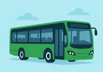 Sight Matters and Bus Vannin to host event showcasing accessible buses