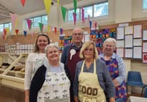 Community celebrates record-breaking 126th Andreas Produce Show