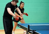 Paterson shines for Travellers D in Division Two