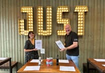 Douglas restaurant introduces Braille menus for visually impaired