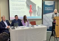 FSA boss sets out what's at stake for the Isle of Man with crucial MoneyVal visit