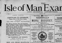 David Cretney column: How newspapers in the island have changed over last century