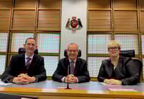 ‘A true gentleman of the court’: tributes as magistrate retires after 15 years