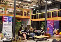 Women in Tech Week 2025: Love Tech hosts inspiring networking event