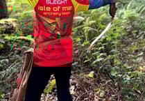 Sleight clinches gold and breaks English records