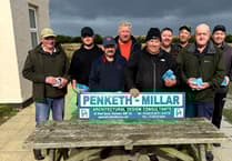 Clay shooting: All-star trio share spoils at Blue Point