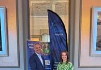 Artist unveiled as winner of 2025 John Nicholson Foundation Bursary Award