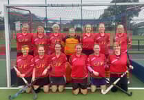 Hockey: Island women beaten by Formby as EH Championships campaign begins