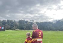 Rugby: Seventy-year-old Neil bags conversion as Celts beat Nomads in Shield