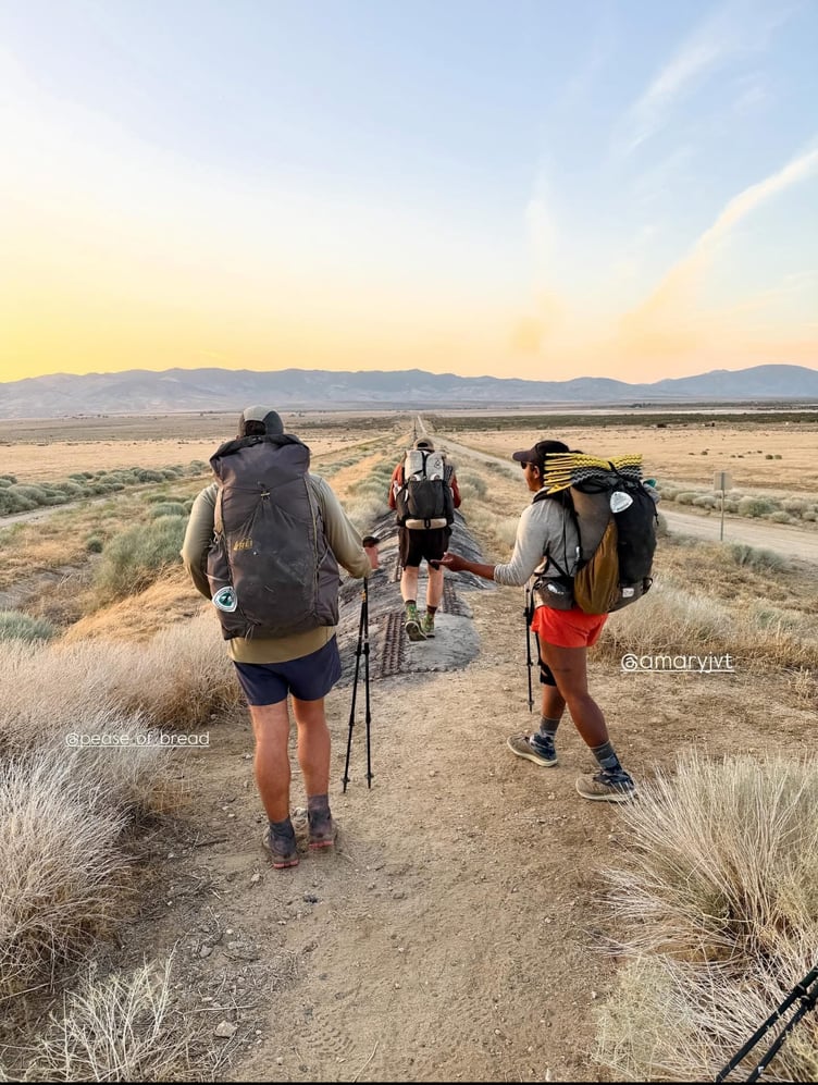 The Los Angeles Aqueduct