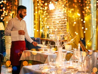 Find seasonal workers with our unique Christmas recruitment packages 