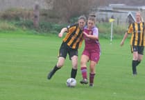 Women's football: First wins of the season for Rushen United and Peel