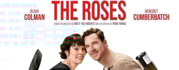 The Roses