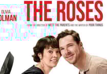 What's on at the VillaGaiety: The Roses comes to Broadway