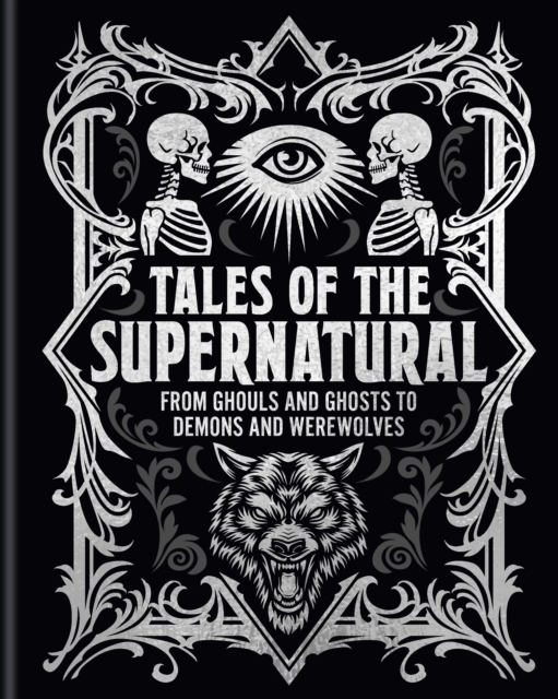 ‘Tales of the Supernatural’ by Various