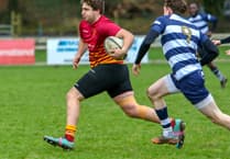 Douglas aim to keep good form going against Northwich