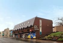 Work begins on Onchan's Elm Tree House