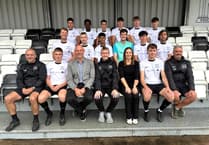 Corinthians combination team secure two-year sponsorship deal