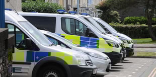 Live updates as police urge people to avoid part of Maughold