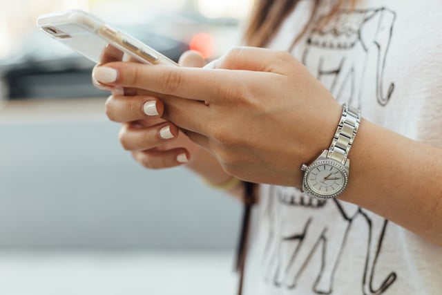 Satellites could be used to boost mobile coverage