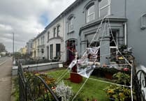 Could this be the spookiest Hop-tu-Naa house on the Isle of Man?