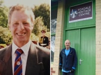 Tributes flood in for 'true hero' who touched countless lives