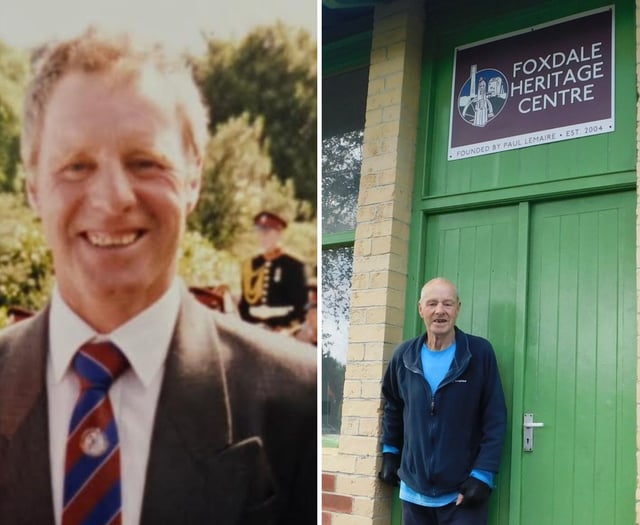 Tributes flood in for 'true hero' who touched countless lives