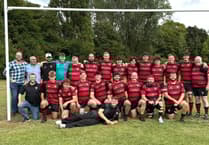 No joy for Ramsey at Clitheroe