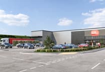Iceland submits plans for large new Food Warehouse supermarket in the Isle of Man